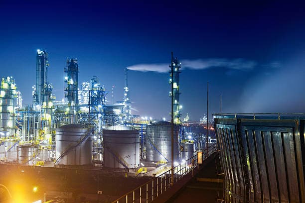 Partner Factory Background